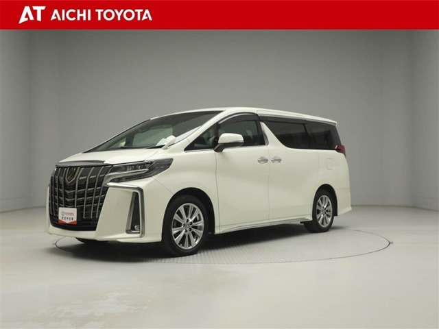 アルファード 2.5 S タイプゴールド