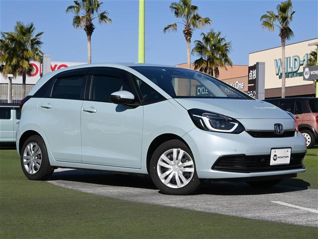 フィット1.5 ホーム修復歴無し