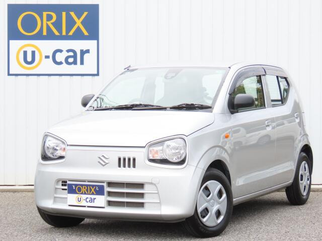 アルトL レーダーブレーキサポートキーレス・メモリーナビ・BTオーディオ対応