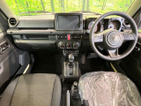 ジムニーシエラ 1.5 JC 4WD 