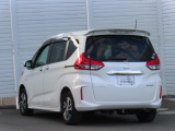 フリード 1.5 ハイブリッド G ホンダセンシング 4WD 
