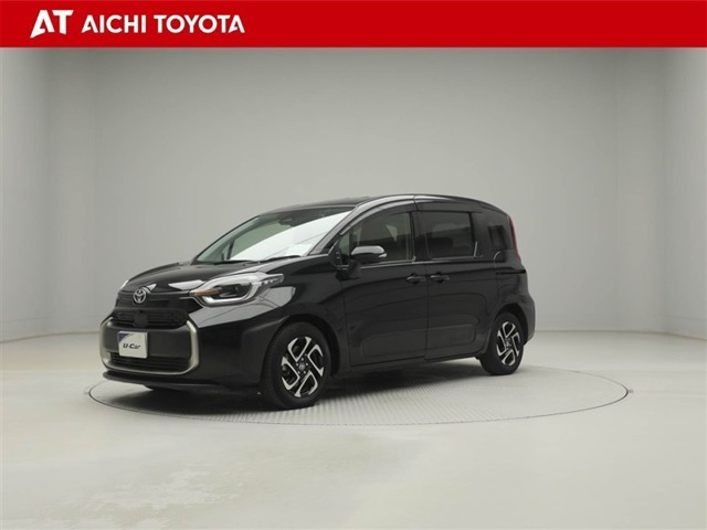 シエンタ 1.5 Z （5BA-MXPC10G）