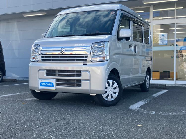 エブリイジョイン