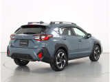 アウトドアなどで人気のSUV!クロストレック入荷です!ナビ機能付11.6インフォメーションディスプレイやETC2.0、ドラレコなど充実した装備搭載!