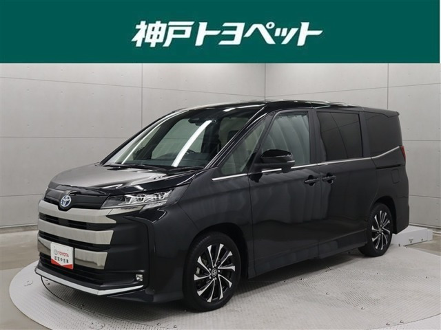 ノア 1.8 ハイブリッド S-Z