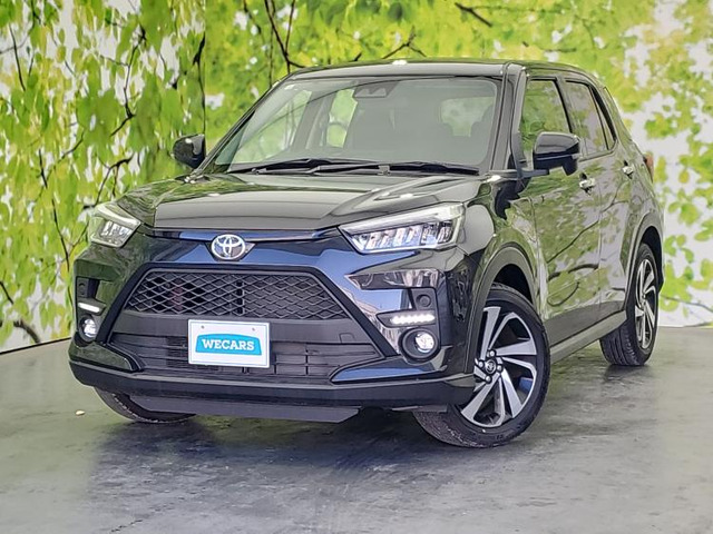 ライズ 1.2 Z （A201A）