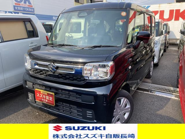 スペーシア ハイブリッド(HYBRID)  X 