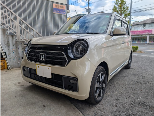 N-ONE プレミアム 