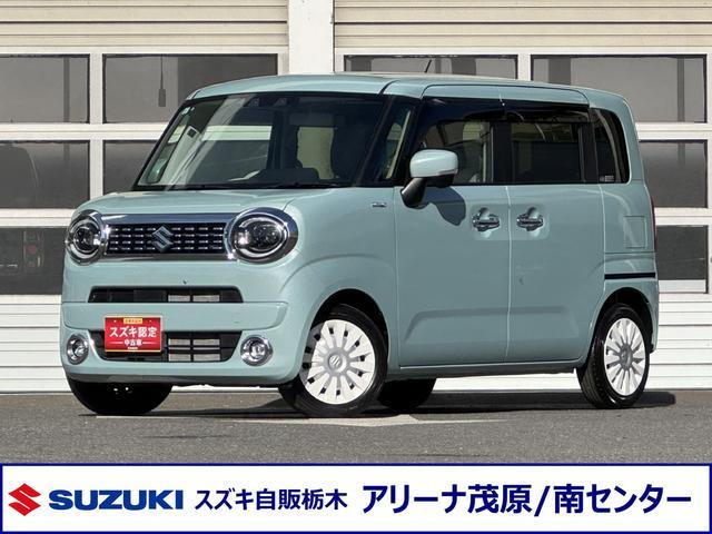 ワゴンRスマイル ハイブリッド(HYBRID) X 