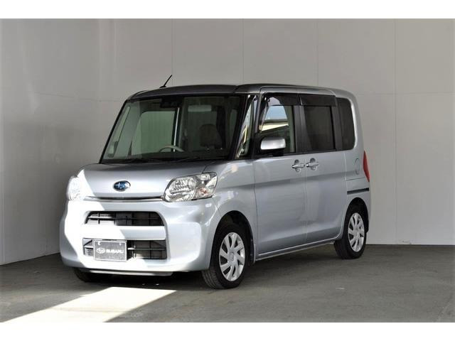 シフォンG スマートアシスト