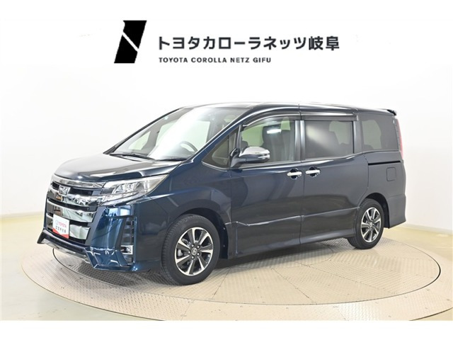 ノア 2.0 Si WxBIII（3BA-ZRR80W）