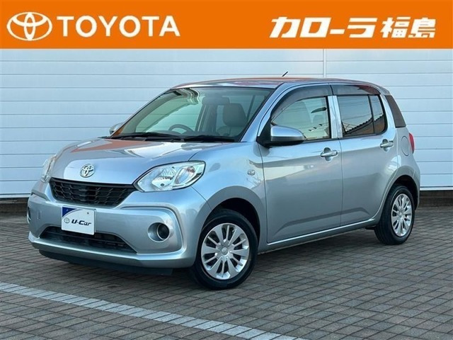 パッソ 1.0 X Lパッケージ 