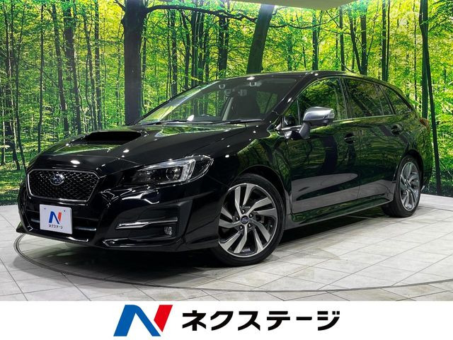 レヴォーグ 1.6 GT-S アイサイト 4WD 