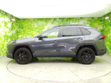 RAV4 2.0 アドベンチャー オフロードパッケージ 4WD 
