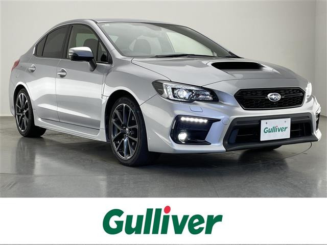 WRX S4 2.0 GT-S アイサイト 4WD ワンオーナー