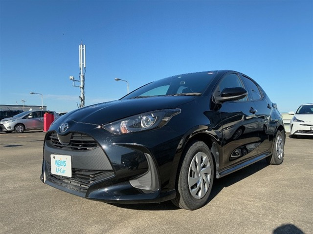 ヤリス 1.5 G 4WD （5BA-MXPA10）