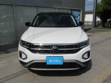 T-Roc TDI 4モーション スタイル ディーゼル 4WD 