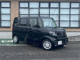 夜間も明るくて安心なLEDヘッドライトです。