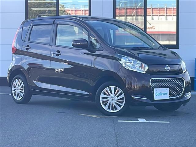 デイズボレロ X ベース修復歴無し