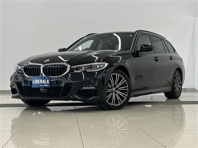 3シリーズツーリング 320d xドライブ Mスポーツ 4WD 4WD 修復歴無し