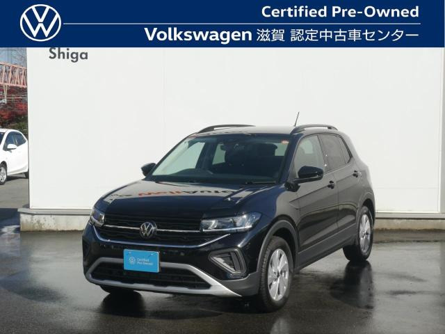 T-Cross TSI アクティブ 