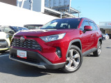トヨタ RAV4