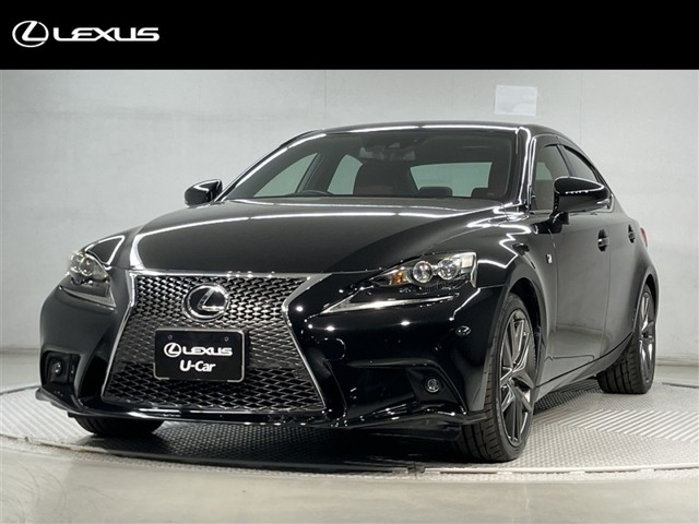 IS350 Fスポーツ