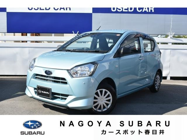 プレオプラスF スマートアシスト