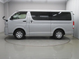 ハイエースバン 2.8 DX ロング GLパッケージ ディーゼル 