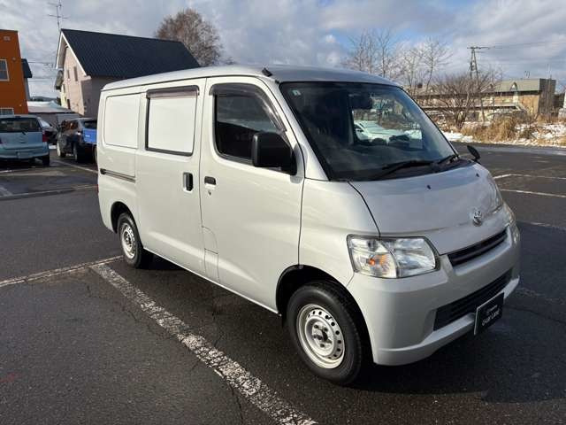 ライトエースバン1.5 DX 4WD