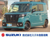 スズキ スペーシアベース
