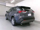 RAV4 2.5 ハイブリッド G E-Four 4WD 