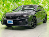 【中古車情報】ホンダ シビック 2.0 e:HEV  の中古車詳細（走行距離：2.8万km、カラー：クリスタルブラック・パール、販売地域：愛知県春日井市）