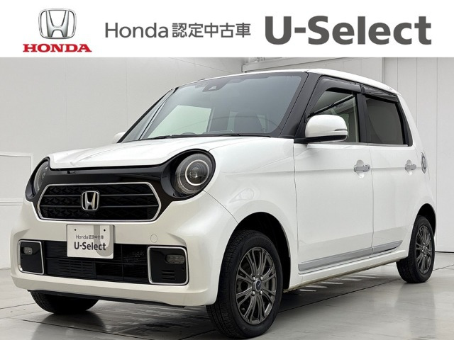 N-ONEプレミアム 4WD