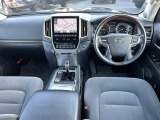 ランドクルーザー200 4.6 AX 4WD 