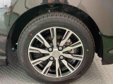納車前にはプロのメカニックが点検、整備を行いますので安心してお乗り頂けます!!