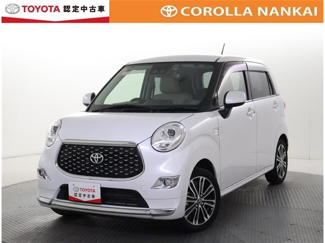 ピクシスジョイF Gターボ SAIII