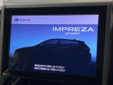インプレッサスポーツ 2.0 i-L アイサイト 