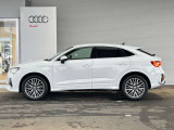 Q3スポーツバック 35 TDI クワトロ Sライン ディーゼル 4WD 