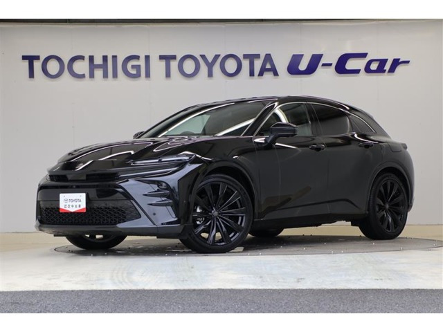 トヨタ クラウンスポーツ 