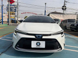 カローラツーリング 1.8 ハイブリッド W×B 