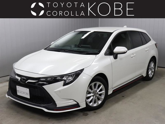 カローラツーリング 1.8 S 