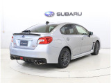 WRX STI 2.0 4WD スポーツアイサイト