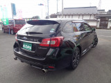 レヴォーグ 1.6 GT アイサイト 4WD 