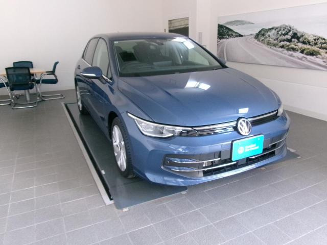 ゴルフ  eTSI スタイル