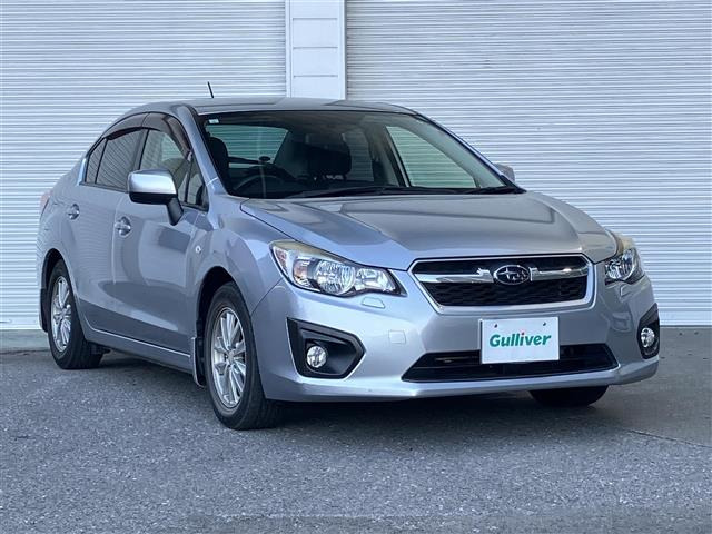 インプレッサG41.6 i-L修復歴無し