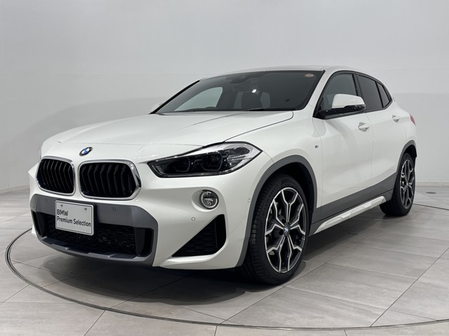 X2 xドライブ20i MスポーツX 4WD 
