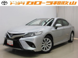 トヨタカローラ和歌山の認定中古車『トヨタ カムリ』をご覧いただきありがとうございます。