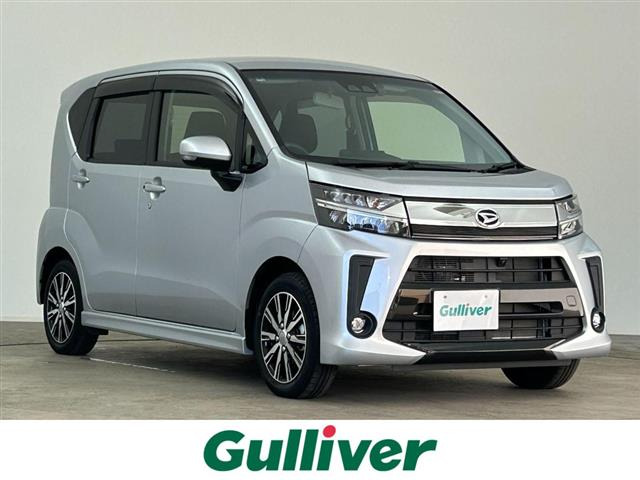 ムーヴカスタムX VS SAIIIワンオーナー 修復歴無し