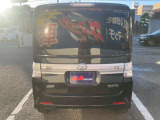 納車前の整備もしっかりさせて頂きます。もちろんアフターサービスもお任せ下さい!
